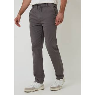 Threadbare elastiske chinobukser med normal pasform34r