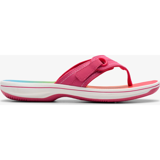 Clarks Ombre Brinkley Reyna SandalerEU 37 (UK 4)