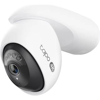 Tapo C560WS 4K udendørs PTZ-kamera