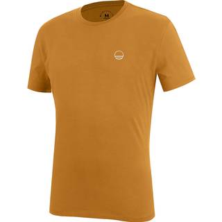 Wild Country Heritage T-shirt Herrer størrelse M farve brun
