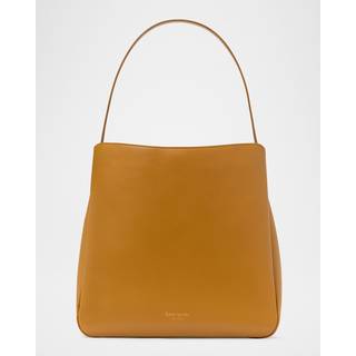 Kate Spade New York Grace Hobo bag brun