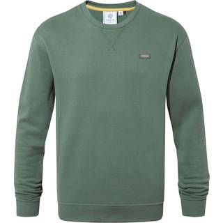 Tog 24 Tog 24 Green Mens Wyatt Sweatshirt