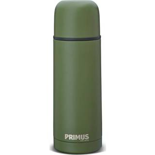 Primus Classic Light Vacuum Bottle 0.75L Olive Drab Green No, No colour, Onesize