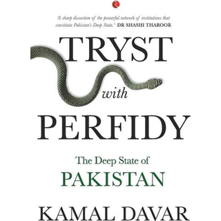 Tryst with Perfidy