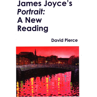 James Joyce's Portrait