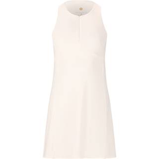 Athlecia Scala Dress White