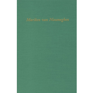 Mariken van Nieumegen