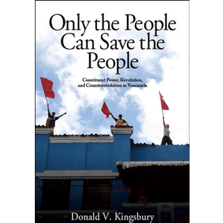 Only the People Can Save the People