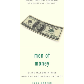 Men of Money