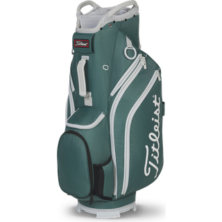 Titleist Cart 14 Bag Eucalyptus