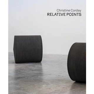 Christine Corday: Relative Points