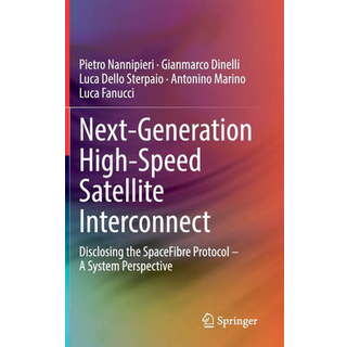 Next-Generation High-Speed Satellite Interconnect