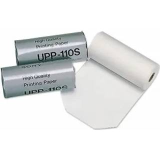 Sony Upp110s termisk papir