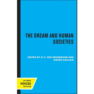 The Dream and Human Societies