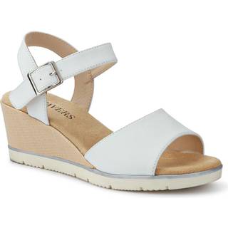 Pavers Pavers Elastiske Casual Sandaler