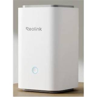 Reolink Home Hub med 4x Argus 3 Pro 2K-kamera