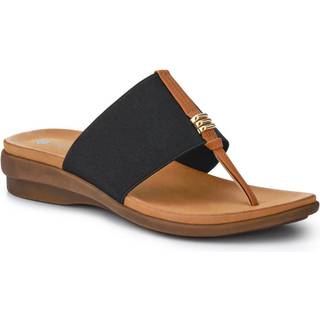 Pavers Pavers Fleksible Tåpost Sandaler