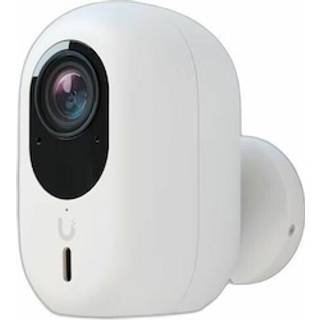 Ubiquiti Instant G6 IP security camera Indoor & outdoor 3840 x 2160 pixels Wall