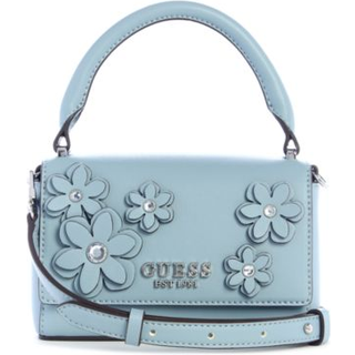 Zaria Mini Top Handle Flap