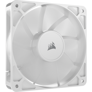Corsair RS120 Ventilator (hvidt)
