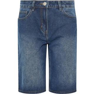 PixieGirl Petite Denim 100% Bomuldsshorts40lille
