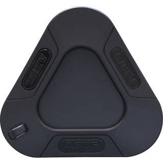Abus Side Stand Pad