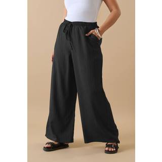 Yours Curve Rynket Bukser46