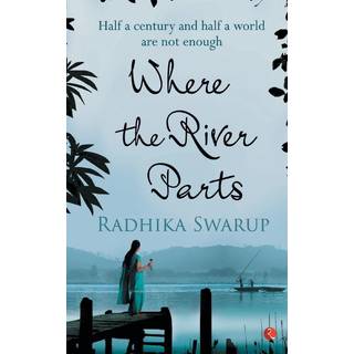 Where the River Parts