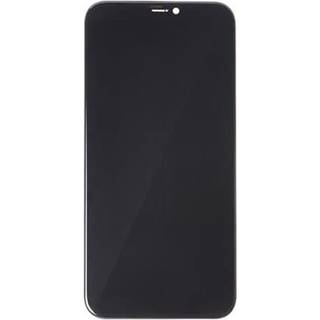 iPhone 11 Pro Screen LCD Display Glas - Livstidsgaranti - Sort