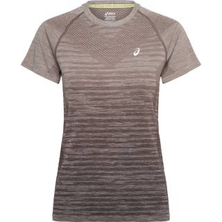 T-shirt Asics SEAMLESS SS TOP 2012c385-022 Størrelse S