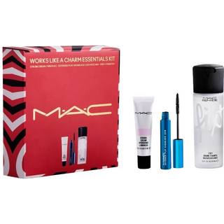 MAC Eye Essentials Gift Set (Limited Edition)