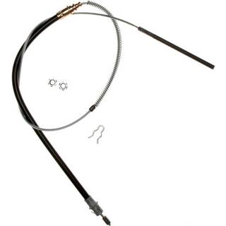 Raybestos BC92346 PROFESSIONELT PARPARING BRAKE KABEL