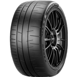Pirelli P Zero Trofeo RS ( 305/30 ZR21 (104Y) XL Elect, NF0 )