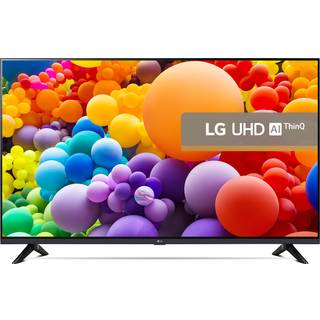 LG 55" Fladskærms TV LED 4K 55UT73003LA UT73 Series - 55" LED-backlit LCD TV - 4K