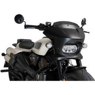 Puig -Styr Kappe Fury Med Abe