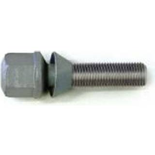 H&R Bolt 1254208 M12X1,5X42 Mm
