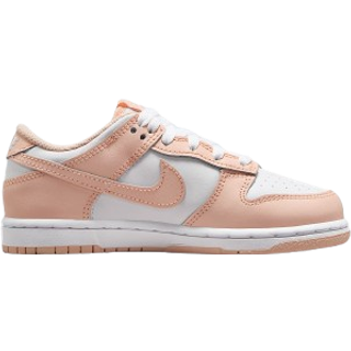 Nike Dunk Low Children, White - 34