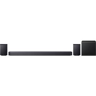 Samsung Hw-q935f 9.1.4 Soundbar Sort