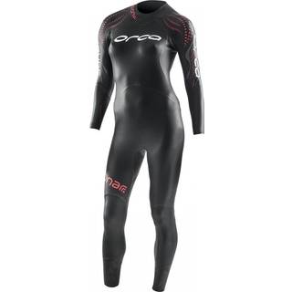 Orca Sonar Open Water Triathlon Havsvømmedragt Våddragt-X-small