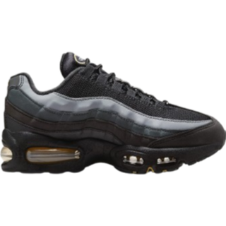 Nike Air Max 95-sko til større børn - sort - 38