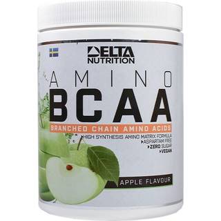 BCAA Amino 400 g