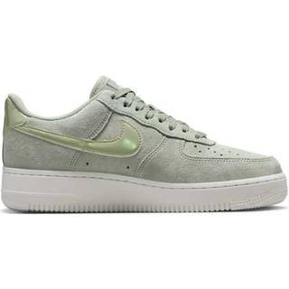Sneakers Nike W Air Force 1 &#39;07 Se Jade Horizon/ Olive Aura-Summit White EUR 38 - Olive Aura-Summit White - 38