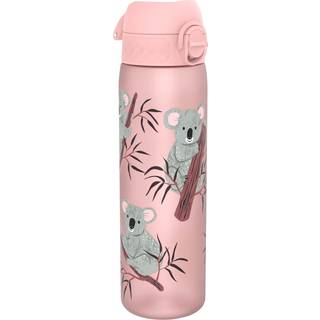&#34;Slim&#34; vandflaske til børn, recyclon™, 500 ml, Koala - Ion8