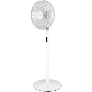 Andersson VRF 2.7 lydløs gulvventilator (hvid)