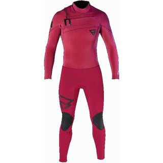 Brunotti Gravity 3/2 FrontZip Neopren Våddragt-X-small