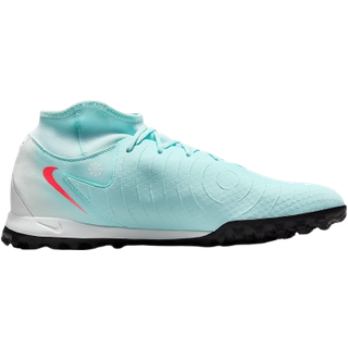 Nike Phantom Luna 2 Academy TF High-Top-fodboldsko - grøn - 45.5
