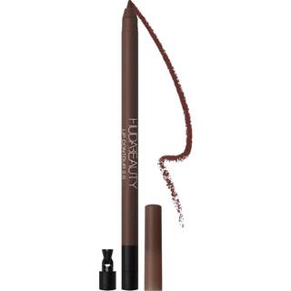 Huda Beauty Lip Contour 2.0 Lipliner og læbeblyant Skygge Rich Brown 0,5 g - 0,5 g
