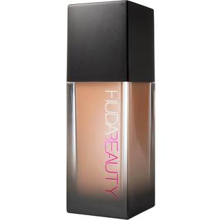 Huda Beauty Faux Filter Foundation Langtidsholdbar foundation Skygge Butter pecan 35 ml - 35 ml