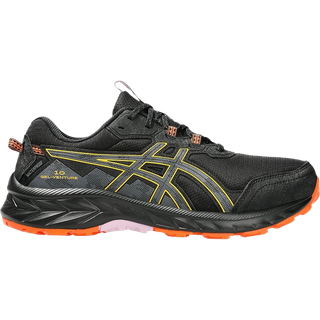 Asics Women's Gel-Venture 10 Trailrunningsko Damer størrelse 10 farve sort