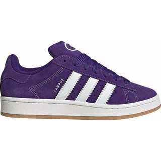 Adidas Ori Adidas Originals | Campus 00&#39;s | Purple sneakers Purple - Størrelse: 42 - PURPEL/WHITE/GUM - Purple - 42